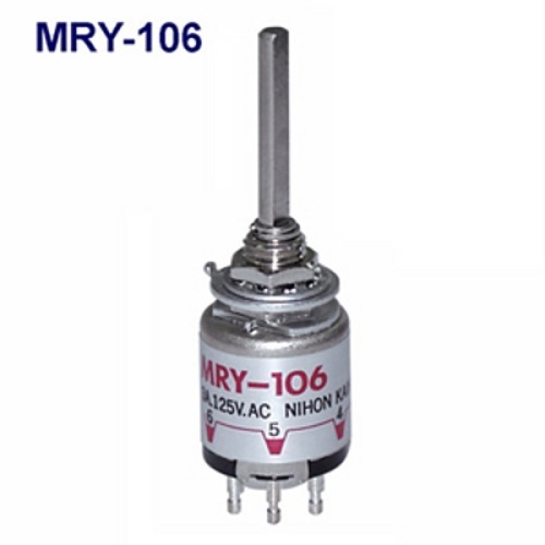 MRY-106 メイン