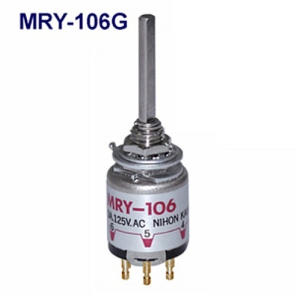 MRY-106G メイン