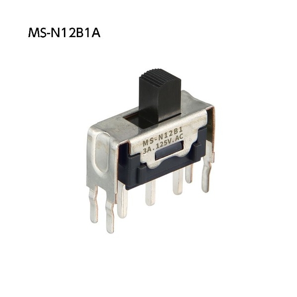 MS-N12B1A メイン