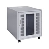 摂津金属工業　サーバーラック　ファンタイプ　NOR-12U6090FN7