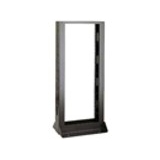 摂津金属工業　ネットワークオープンラック　M5ねじ穴タイプ　NX-42UM5N1