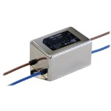 TDKラムダ 電源ライン用EMCフィルタ RSEL-2001M