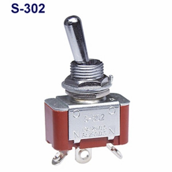 S-302 メイン