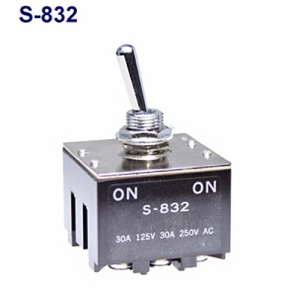S-832 メイン