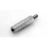 マックエイト(MAC8)　プリント基板スペーサー六角型(M3タイプ)　SQ-14