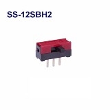 NKKスイッチズ　スライドスイッチ　SS-12SBH2