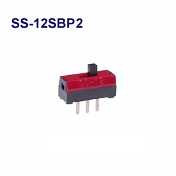 SS-12SBP2 メイン