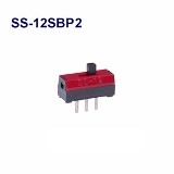 NKKスイッチズ　スライドスイッチ　SS-12SBP2