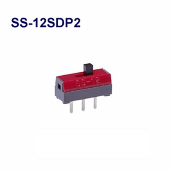 SS-12SDP2 メイン