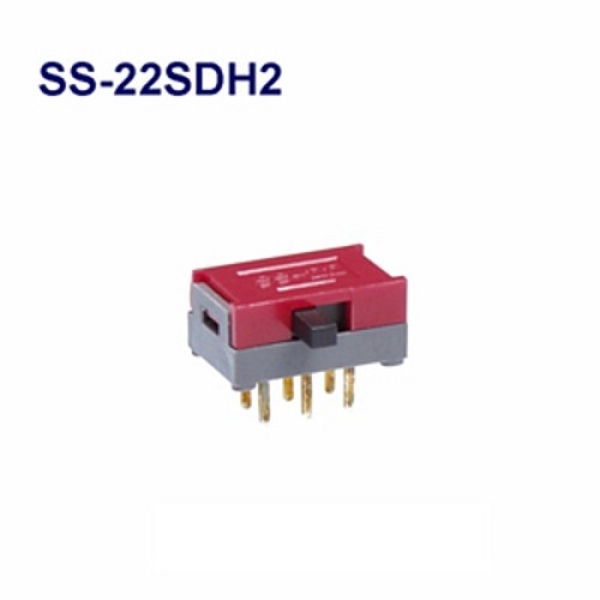 SS-22SDH2 メイン