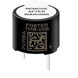 フォスター電機　回路内蔵型ブザー　TMB-05B