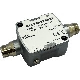 古野電気　GNSSサージプロテクター（誘導雷用）　TVA-05V