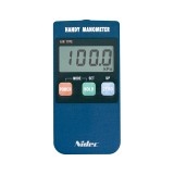 圧力センサー　ハンディマノメーター