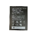 RT112 タブレットPC用 バッテリパック　3.85V、8800mAh 1400-900077G