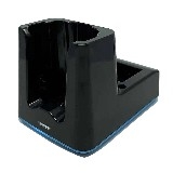 HT730 Plus用シングルスロット USB クレードル ACアダプタ付き