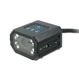FC80 固定マウント式二次元バーコードスキャナ、EthernetまたはRS232、ケーブル別売