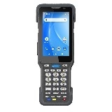 HT730Plus -30℃冷凍環境対応、2次元スキャナ、Android14、Wi-Fi、29キー