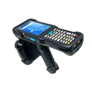 MC3330xR UHF RFIDリーダー（Andoroid端末） | ZEBRA ゼブラ