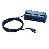 MS146 バーコードスロットリーダ、USBケーブル　MS146-RUCB0M-SG