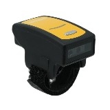 MS626Plus Bluetooth 2次元ウェアラブルリングスキャナ、USBーCケーブル