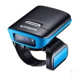 MS652+ ワイヤレスウェアラブル二次元リングスキャナ デュアルモード、2本指装着