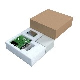 RM300 Plus UHF RFIDリーダースターターキット (モジュール、アンテナ、ボード)