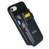 SL220 iPhone/IPad 用バーコードスキャナ、長距離読取(10m)、MFi 、USB-C