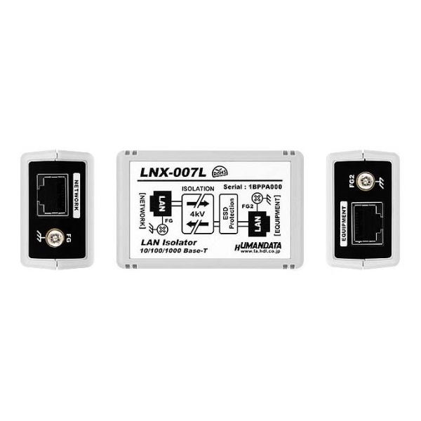 LNX-007L 関連1