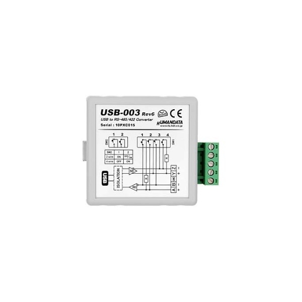 USB-003 メイン