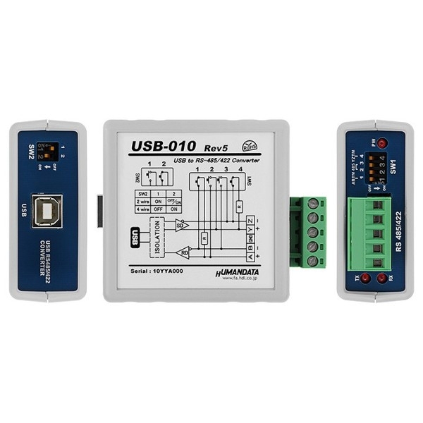 USB-010 関連1
