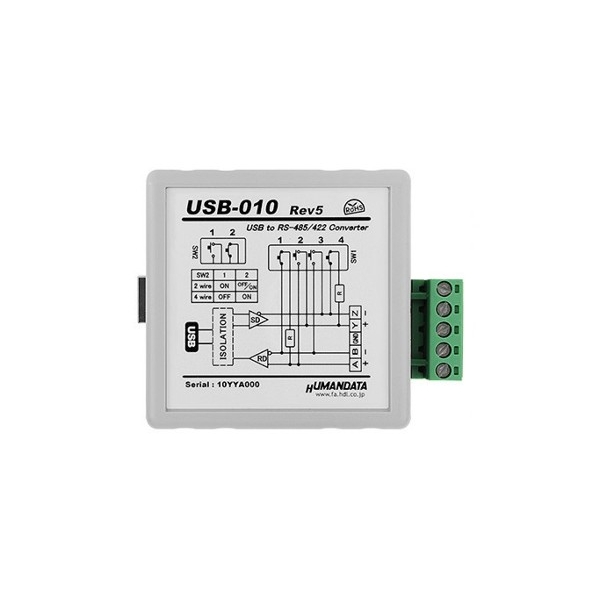 USB-010 メイン