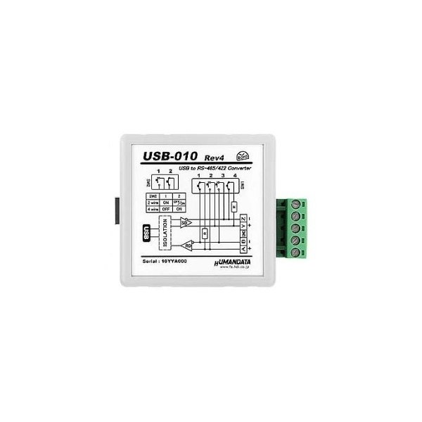 USB-010 メイン