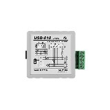 USB RS485/RS422 絶縁型変換器