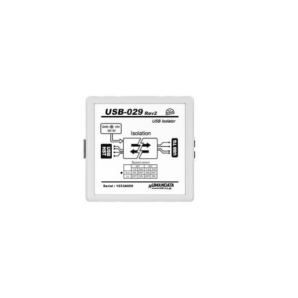USB-029 メイン