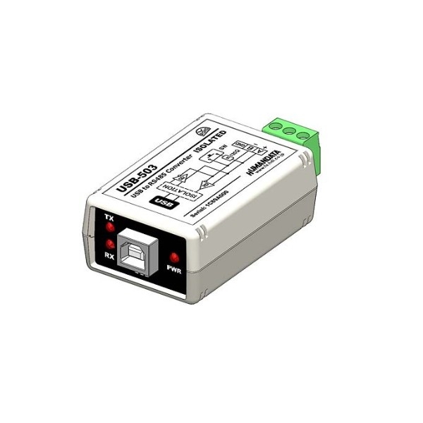 USB-503 関連2