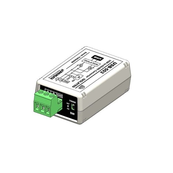 USB-503 関連4