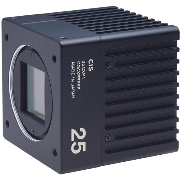 VCC-25CXP1M メイン