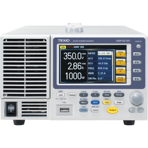 ASR501-351G メイン