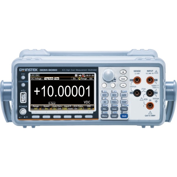 GDM-9060 メイン