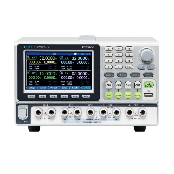 PDW32-3TG メイン