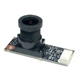 120万画素カメラモジュールキット