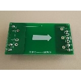 ATMW25　ZUW25アタッチメント基板のみ