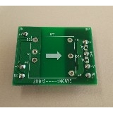 ATMW15　ZUW15アタッチメント基板のみ