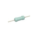 特殊電力型耐サージ抵抗器 2W - 1.0MΩ - 5% - メタルグレーズ皮膜