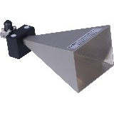 ホーンアンテナ　28GHz帯