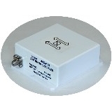 300MHz帯対応　広帯域アンテナカプラ