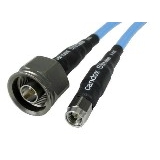 測定用同軸ケーブル（フレキ）5B-205