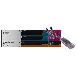 ARM Energy Probe 3-channel