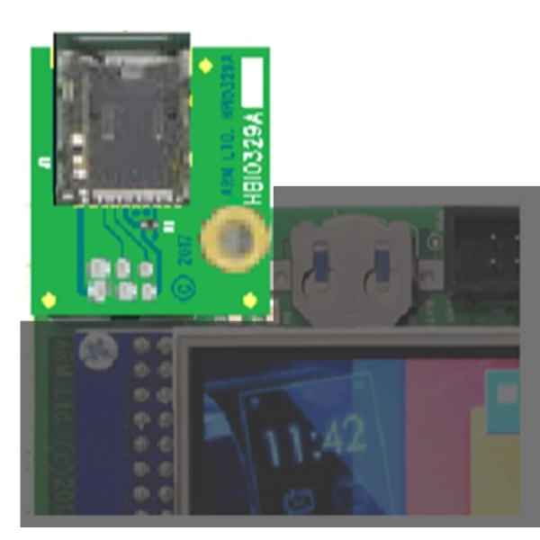 ARM-0020 メイン