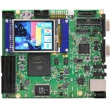 MPS2+ FPGA Prototyping Board